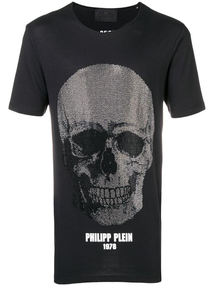 Philipp Plein Philipp Plein Mtk2751pjy002n 02 Black Natural