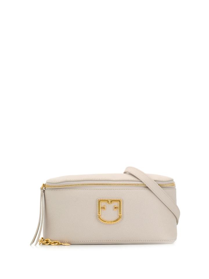 Furla Isola Belt Bag - Neutrals