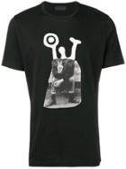 Diesel Black Gold Ty-m6 T-shirt