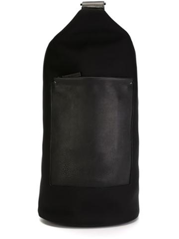 Troubadour 'barrel' Backpack