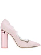 Francesca Bellavita Moon 100 Pumps - Pink