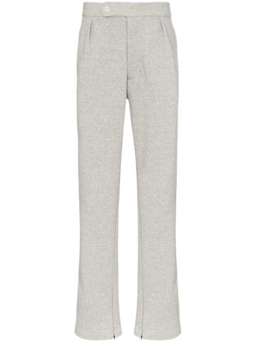 Clothsurgeon Nike Tailored Sweat Pants - Grey