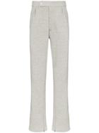 Clothsurgeon Nike Tailored Sweat Pants - Grey