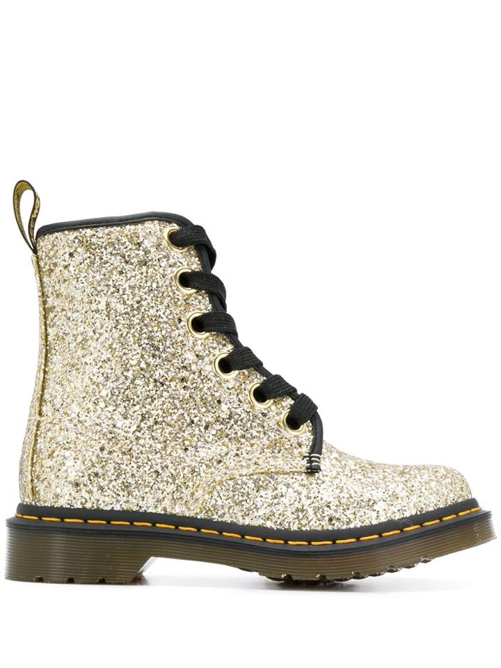 Dr. Martens Dms1460fgdgl25137710 - Gold