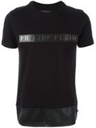Philipp Plein 'let's Try' T-shirt