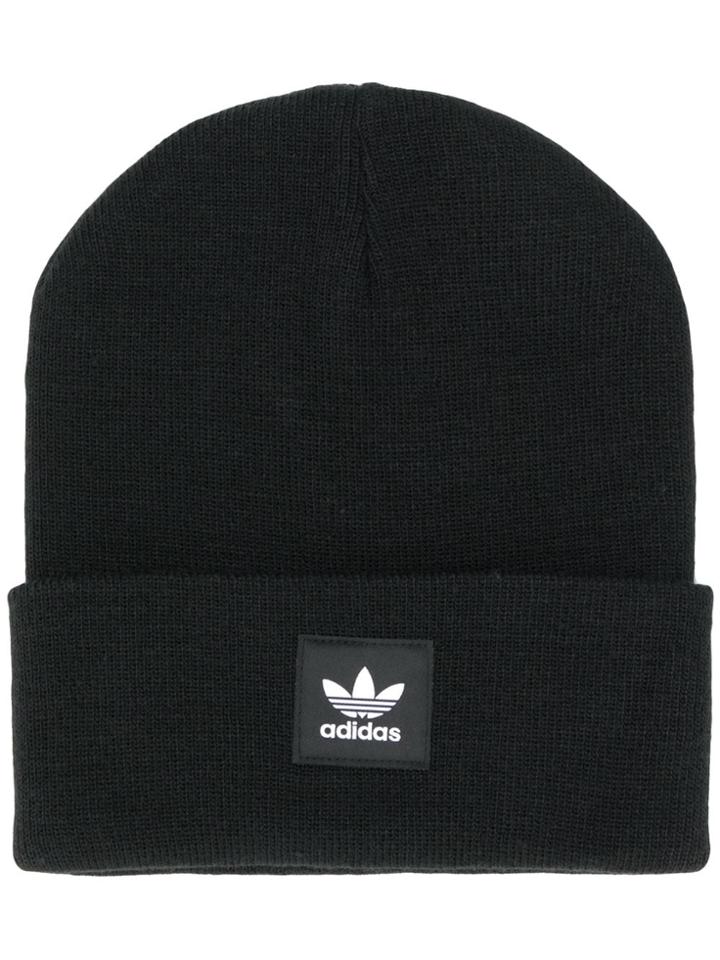 Adidas Originals Cuff Beanie - Black