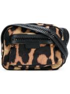 Stella Mccartney Falabella Go Crossbody Bag - Nude & Neutrals
