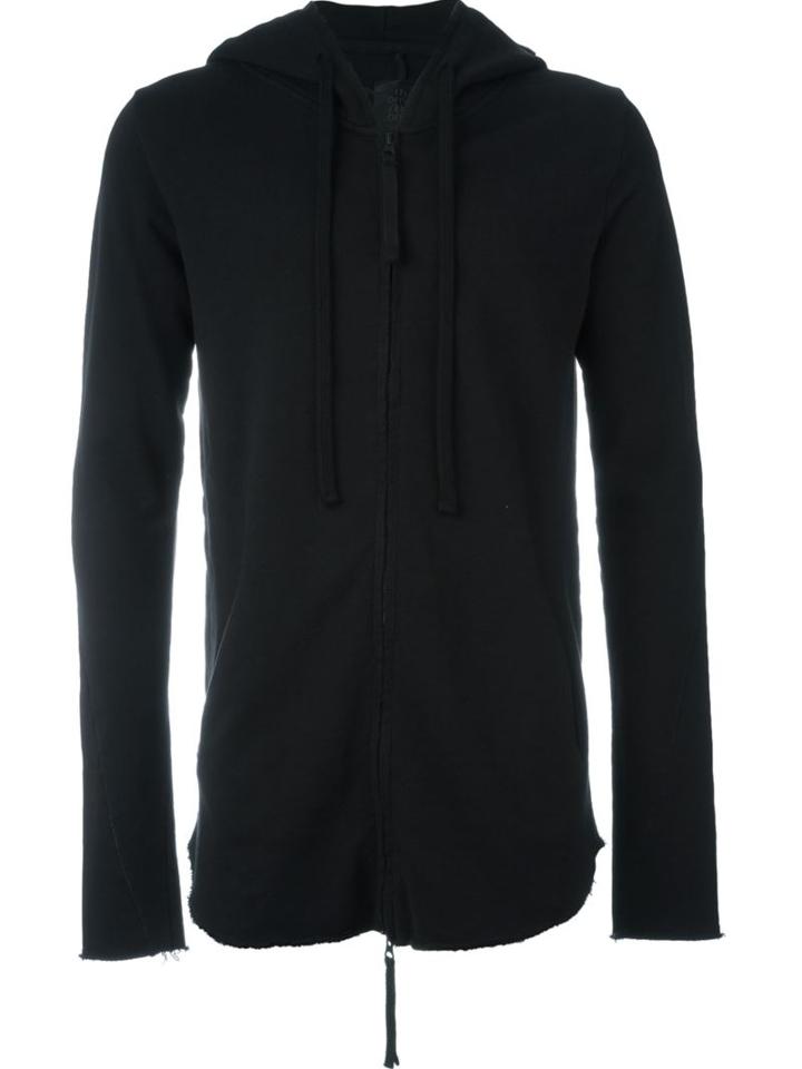 Thom Krom Zipped Hoodie