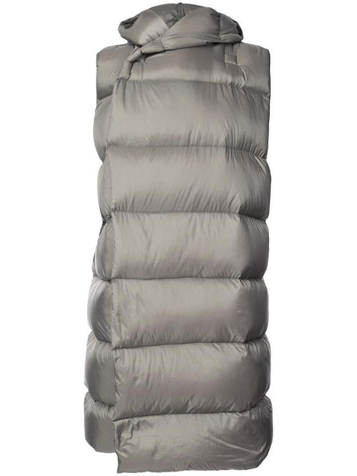 Rick Owens Maniche Jacket - Black