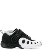 Nike Zoom Gp Canyon Sneakers - Black