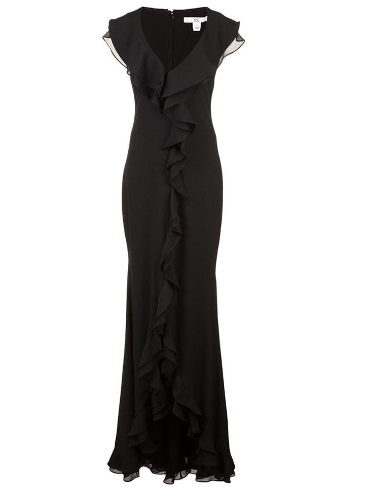 Zac Zac Posen Aiden Gown - Black