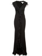 Zac Zac Posen Aiden Gown - Black