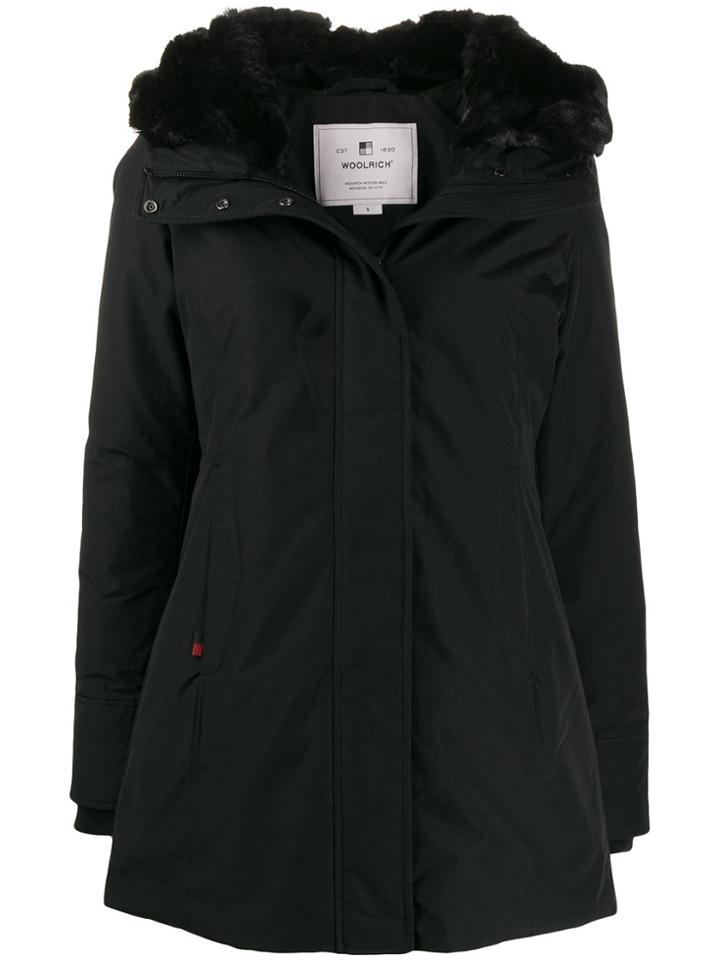 Woolrich Wwcps2803ut0001blk - Black