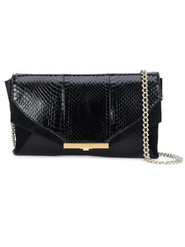 Khirma Eliazov 'roya' Clutch, Women's, Black