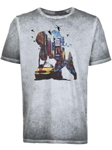 Prps King Kong Print T-shirt