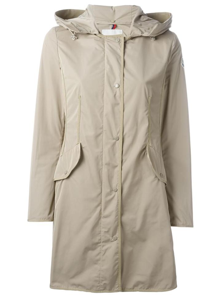 Moncler 'argeline' Parka