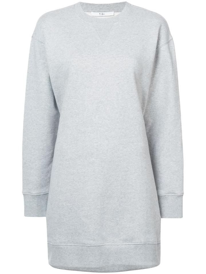 Tibi - Grey