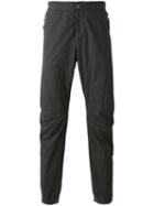 Stone Island - Cargo Trousers - Men - Cotton/spandex/elastane - 32, Grey, Cotton/spandex/elastane
