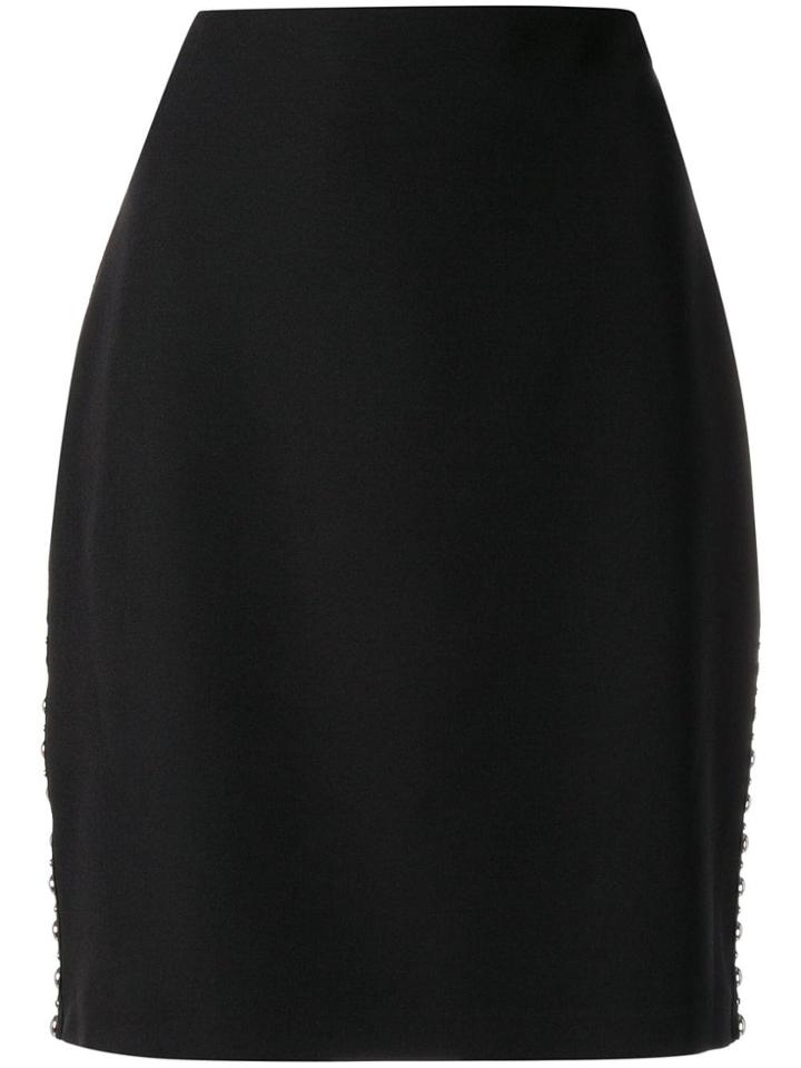 Frankie Morello Fwcf8061gokathyn01 - Black