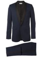Saint Laurent Tuxedo Suit