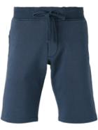 Woolrich Classic Polo Shirt, Men's, Size: Large, Blue, Cotton
