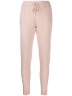 Le Kasha Kenya Leggings - Pink