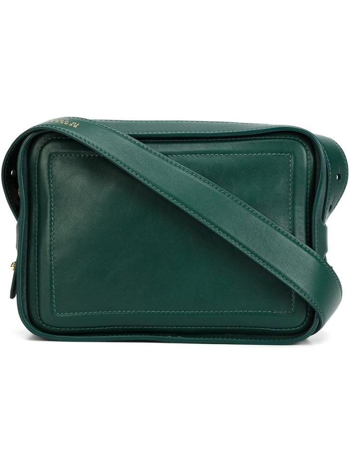 Derek Lam 10 Crosby Rectangular Cross-body Bag