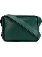 Derek Lam 10 Crosby Rectangular Cross-body Bag