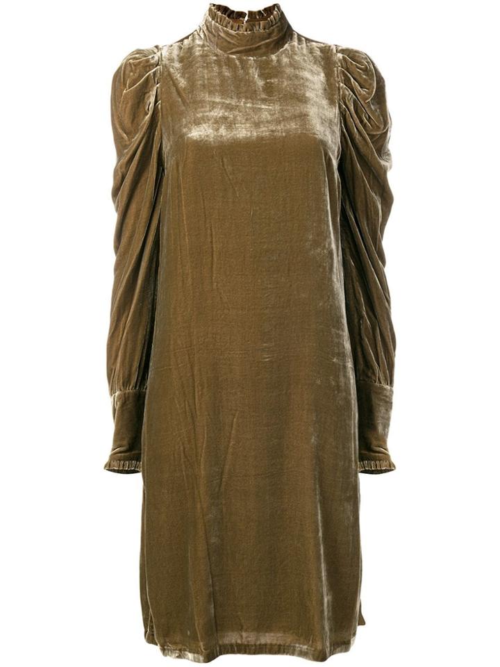 Ulla Johnson Sainte Dress - Green