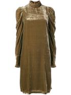 Ulla Johnson Sainte Dress - Green