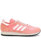 Adidas New York Sneakers - Pink & Purple