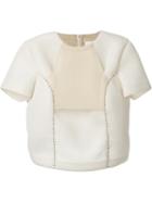 Maison Margiela Stitch Seam Top