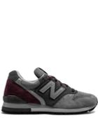 New Balance M996gk Sneakers - Grey