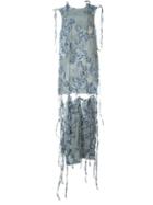 Damir Doma 'dallas' Dress