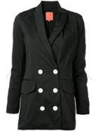Manning Cartell Perfectly Fitted Blazer - Black