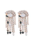 Maison Margiela Embellished Cufflinks