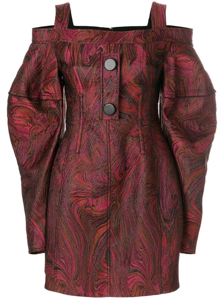 Ellery - Red