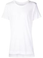 John Elliott Mercer T-shirt, Men's, Size: Xl, White, Cotton