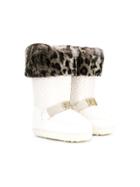 Roberto Cavalli Junior Roberto Cavalli Kids 56408v1t Bianco