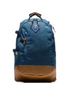 Visvim Cordura 20l Backpack - Blue