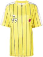 Ienki Ienki Football T-shirt - Yellow