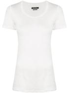 Isabel Marant Relax Fit T-shirt - White