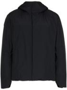 Arc'teryx Veilance Anneal Hooded Padded Jacket - Black
