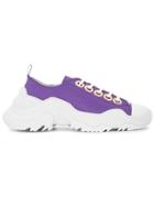 No21 Low-top Billy Sneakers - Pink