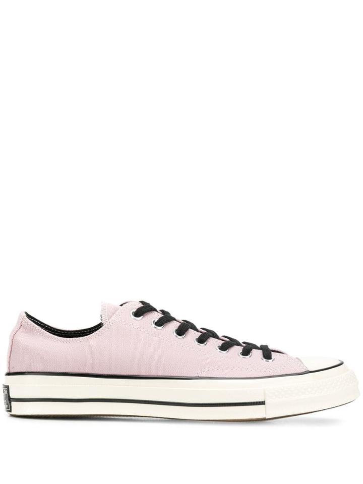 Converse Low-top Sneakers - Pink