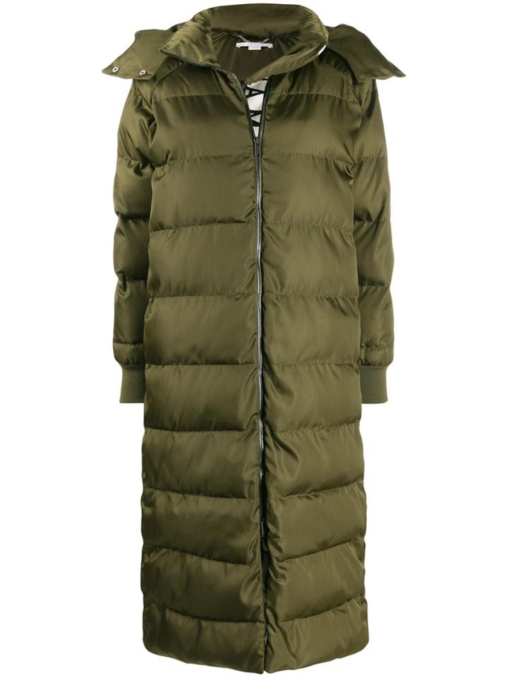Stella Mccartney 590437sla162942 - Green