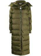 Stella Mccartney 590437sla162942 - Green