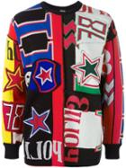 Diesel 'k-oberto' Sweatshirt