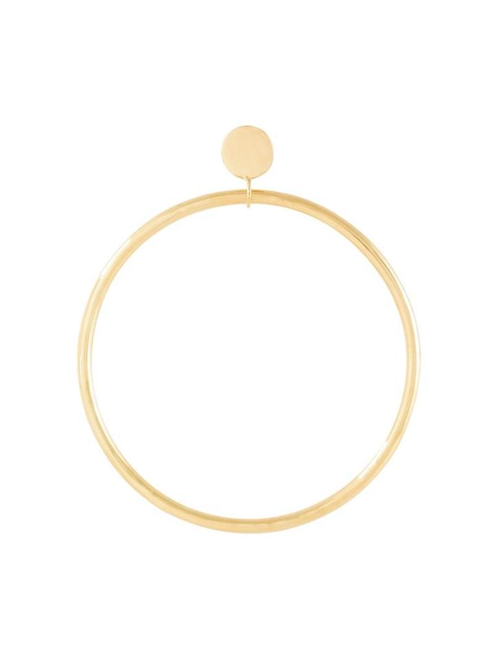 Ivy & Liv 'meraki Earring, Women's, Metallic