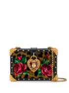Dolce & Gabbana My Heart Box Bag - Black